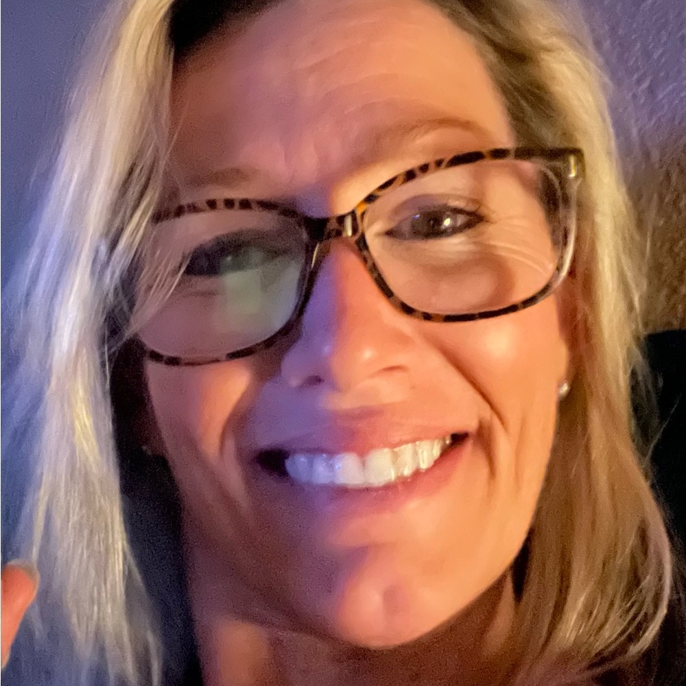 Meet your Posher, Michelle